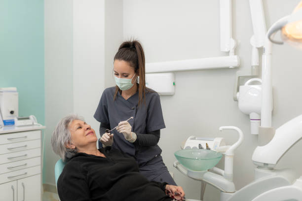 Best Dentist for Tooth Abscess  in Necedah, WI