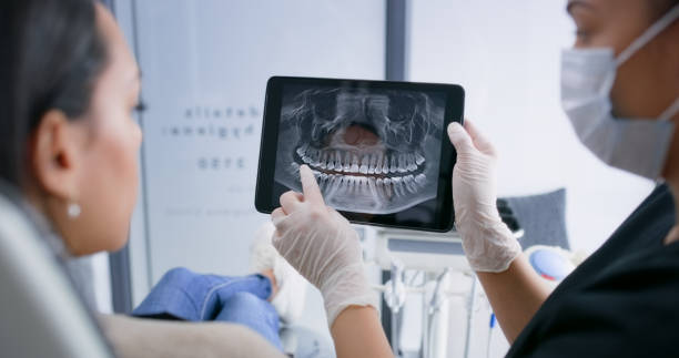 Best Chipped Tooth Repair Near Me  in Necedah, WI