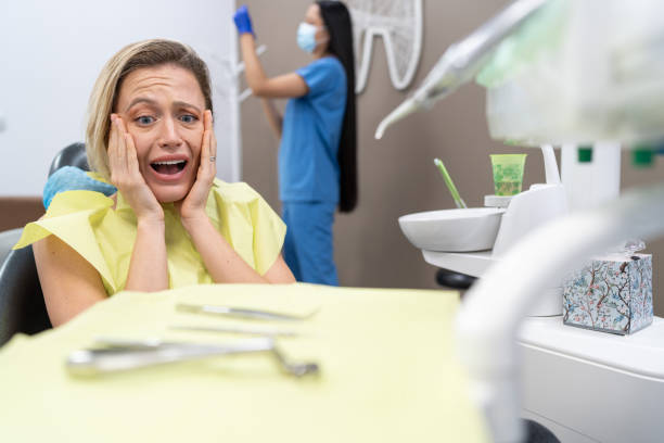 Best Root Canal Emergency Dentist  in Necedah, WI